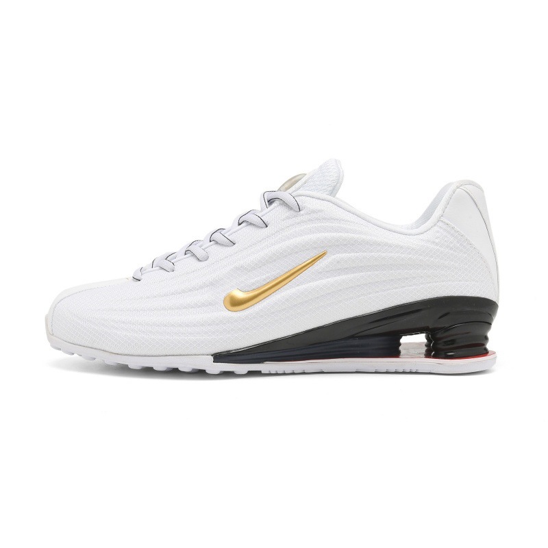 Zapatillas de Running con Amortiguación SHOX Z R2 de Malla y Caucho Transpirable para Deporte image 9