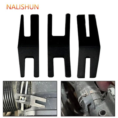Installation Auxiliary Tool, Double-Ended Model, Repair kit