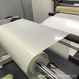 功能薄膜;PPS;PEEK