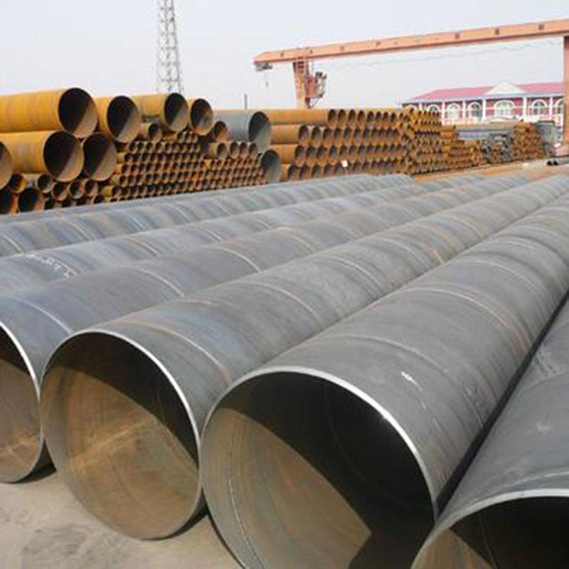 佛山厂家供应 大口径q235b螺旋管大口径卷管规格多样现货足可定做