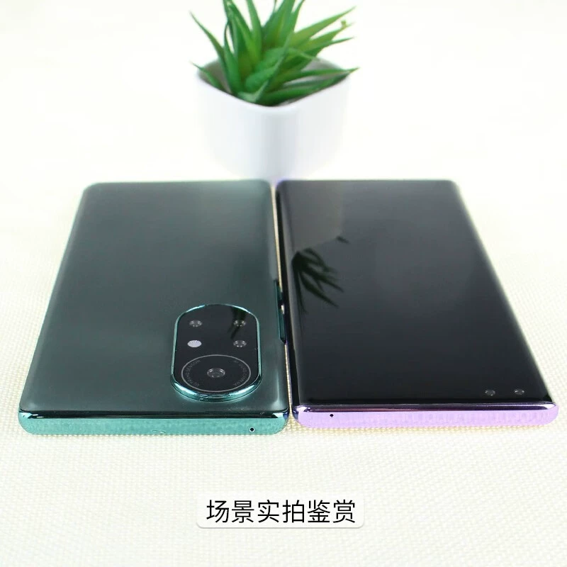 Игрушечный реалистичный мобильный телефон Huawei, совместимая модель, подставка pro