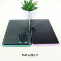 Игрушечный реалистичный мобильный телефон Huawei, совместимая модель, подставка pro