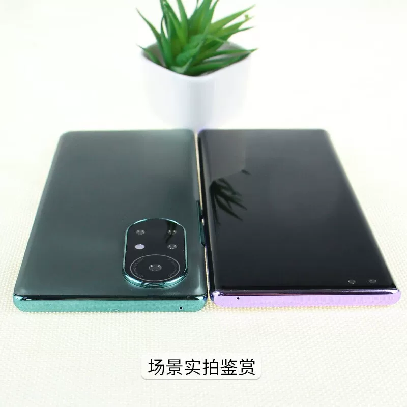 Игрушечный реалистичный мобильный телефон Huawei, совместимая модель, подставка pro
