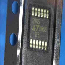 LTC2945IMS#TRPBF MSOP-12-0.65mm ��غ͸�λоƬ ȫ��ԭװ