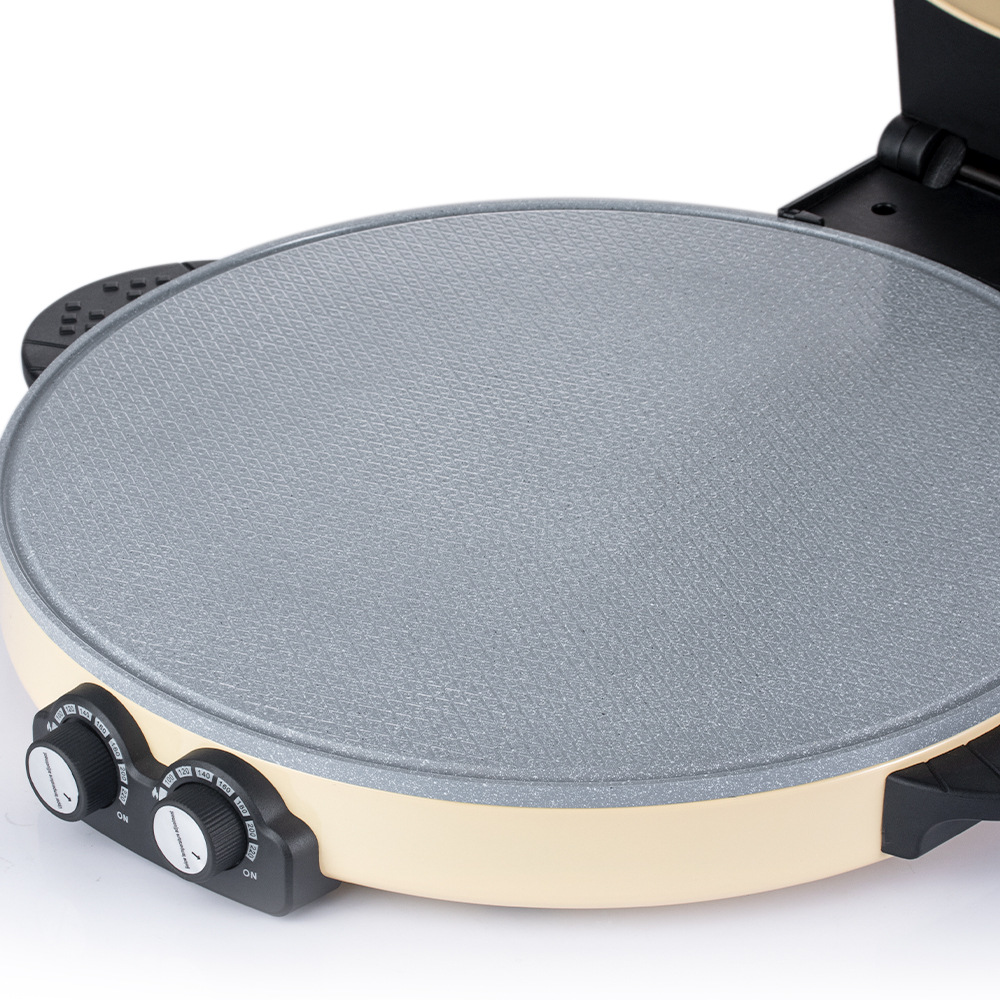 Macchina per il pane Macchina per pizza Macchina per il pane arabo Griglia per la casa Macchina per bistecche Macchina per pizza Griglia RAF Europea_voghion.com