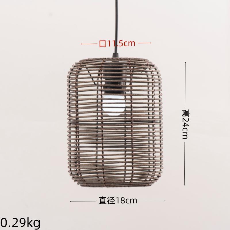 Xh23 - 411 marrón oscuro