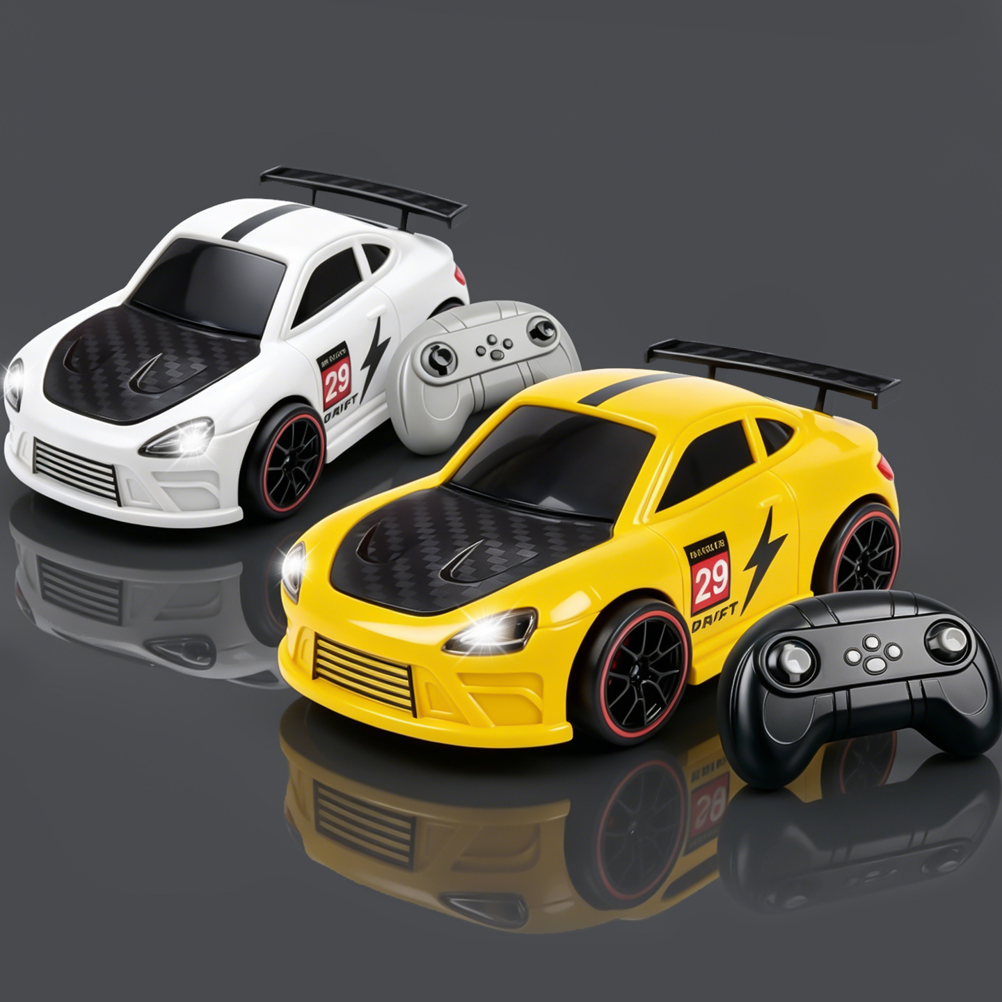 children's remote control car