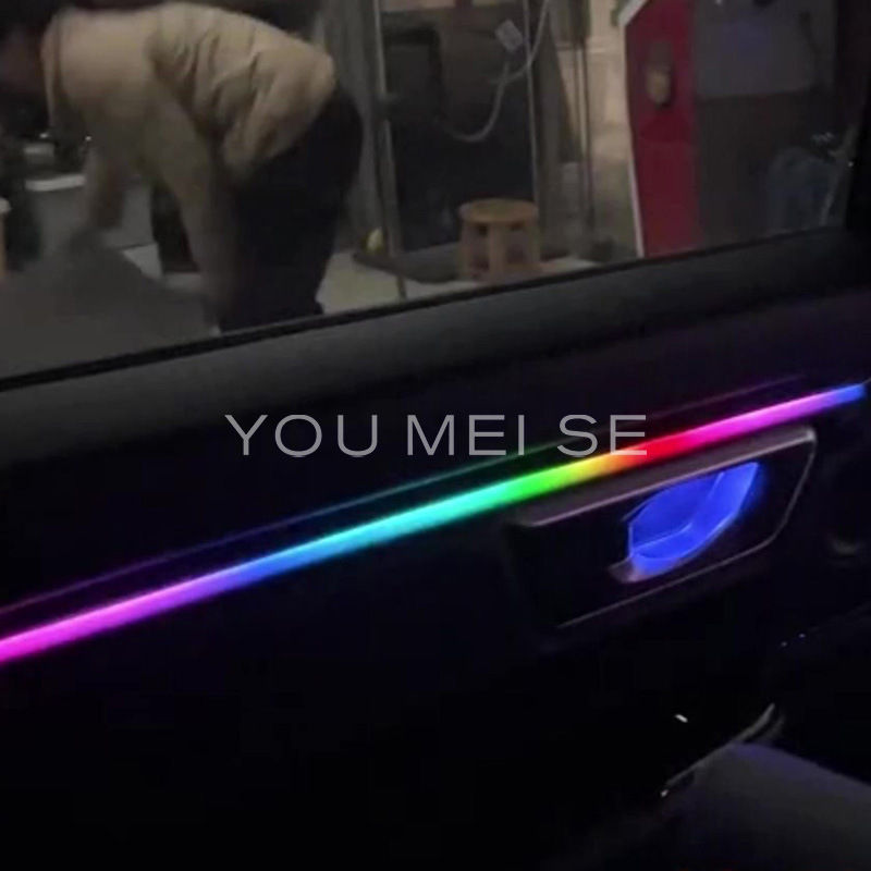 Car Ambient Light Is Suitable for Honda Breeze 2016-2021