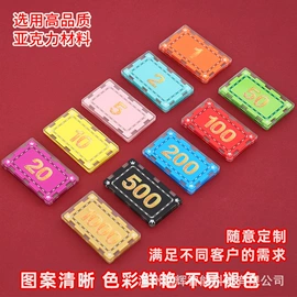 动漫立牌;钥匙扣及钥匙扣配件;长尾夹装订夹