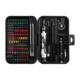 Multifunctional 1+131-In-One Fine Repair Screwdriver Set Notebook Mobile Phone Disassembly Tool Repair Tool Set