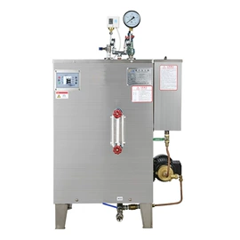 蒸汽发生器;整熨设备;电热锅炉