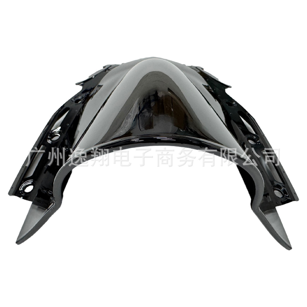 Suitable for Yamaha Yzf R15 V4 2021-2024 Modified Racing Heightened Front Windshield