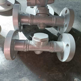 CS49H-16P热动力圆盘式疏水阀 图片