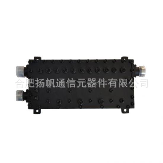 800-960/1710-2170MHz 200W 1.25驻波比 0.5dB插损 双频合路器 N