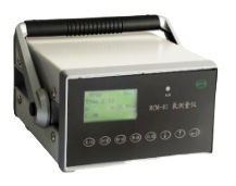 低价环境氡测量仪RCM-01（空气氡）符合国标