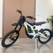 8000W���ֵ綯ԽҰĦ�г�60V40Ahȫ����ԽҰ��Ħ
