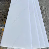 ПВХ пластиковая потолочная пряжка, водонепроницаемая полоса, потолок, кухня, балкон, ванная комната, материал для украшения ванной комнаты, самостоятельная установка