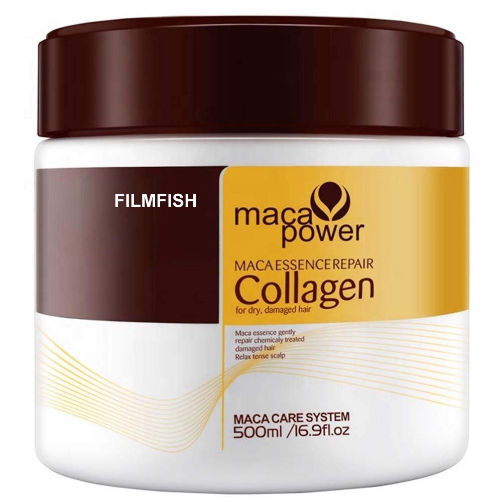 Hair Mask Image 1