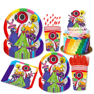 ���R�dRainbowfriends�ʺ����������Ɍ�������Ʒ����M�����Ǵ���
