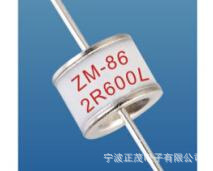 现货 原厂家供应 开关放电管 8*6 600V HID D系列