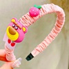 Hairgrip, hairpins, headband to go out, cute hair accessory, 2022 collection, internet celebrity