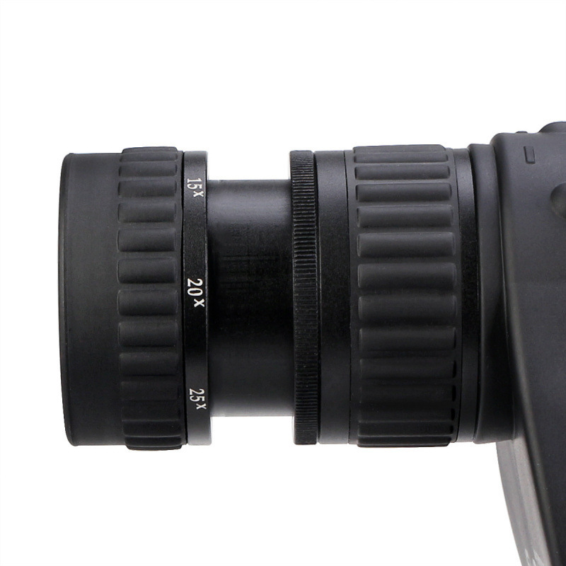 SVBONY SV49黒10-30x50変倍単筒望遠鏡クロスボーダー|undefined