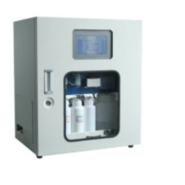 在线镍、铬、铁、铜、铝仪