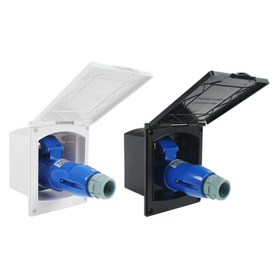 Digər kuzov və aksesuarlar, Popular Rv External Power