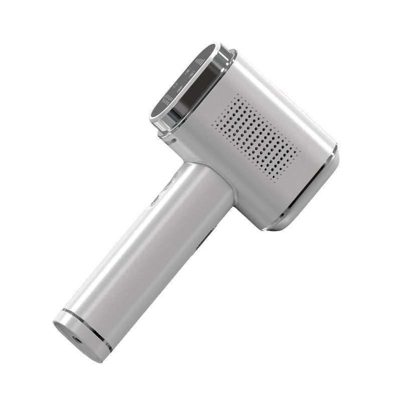 T023KレザーヘアリムーバーサプフェリアIce Painless Photoepilator|undefined