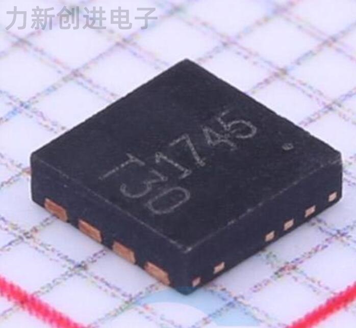 DMT3009LDT-7 封装 V-DFN3030-8 MOS场效应管