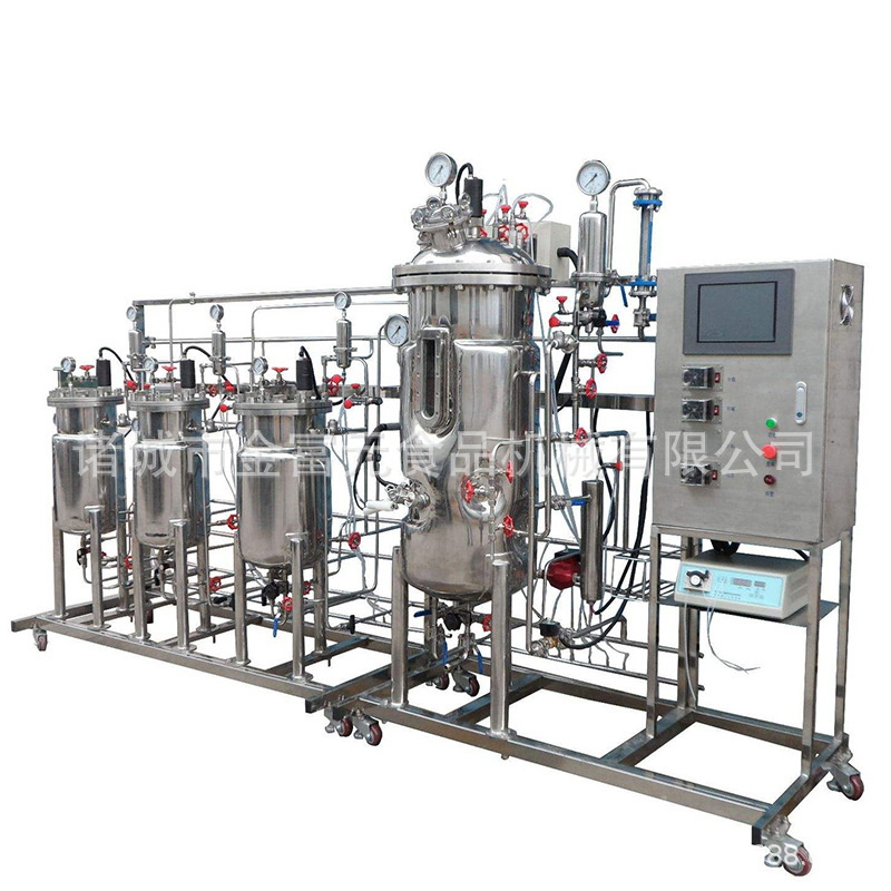 万亿生物制作新赛道跃动“湖北身影”