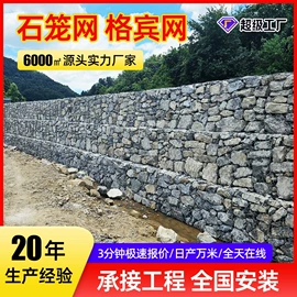 铁丝网;防汛铅丝