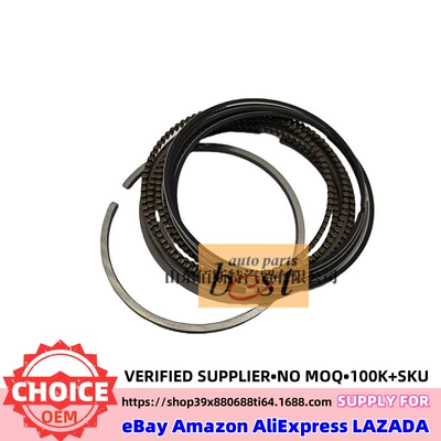 23040-2E500 Hyundai Kia Mühərrik Piston Halqası Dəsti 230402E500