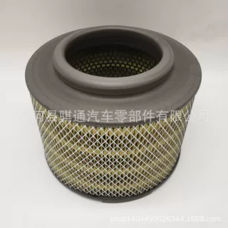汽车空气滤清器17801-0C010 适用于丰田HILUX空气滤清器空气滤芯