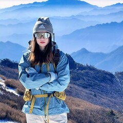 Niaojia 屋外防風防水スリーインワンジャケット女性の取り外し可能な 2025 秋と冬の新しいメンズ登山ジャケット