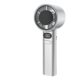 M11 mini small fan 120 speed high speed handheld stepless variable speed small fan usb turbo handheld violent fan