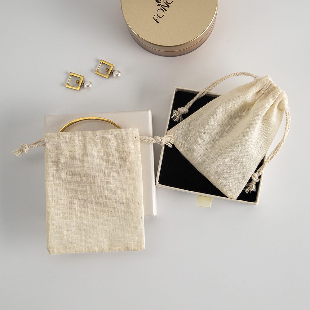 7g Weight Jewelry Packaging Bags Classification 1 Piece Quantity Daily Occasion Solid Color Pattern Drawstring Design Simple Style Style 1 Piece Simple Style Daily Solid Color Jewelry Packaging Bags 12