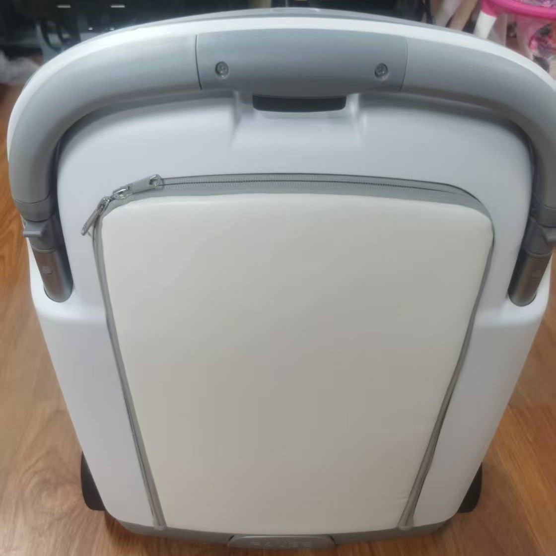 German 2025 New Model Traveler Suitcase Baby Stroller High Landscape Sit and Lie Lightweight Foldable Baby