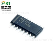 MAX3232ESE+T ԭ�b��Ʒ RS232�հl�� ��춽ӿ��D�Q�O�� ���{��