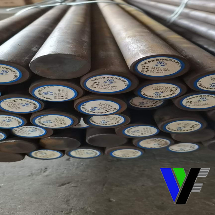 供应SNCM439圆钢 SNCM439锻件 39NICRMO3合金钢