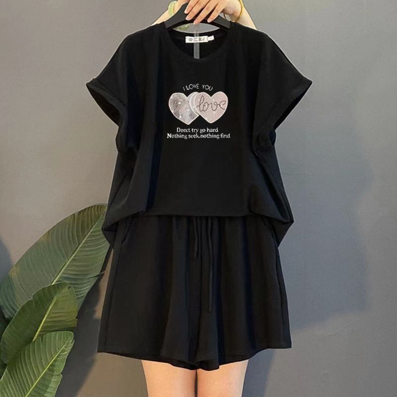 블랙슈트 [러브레터]