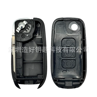 Suitable for European Renault – Car Keys