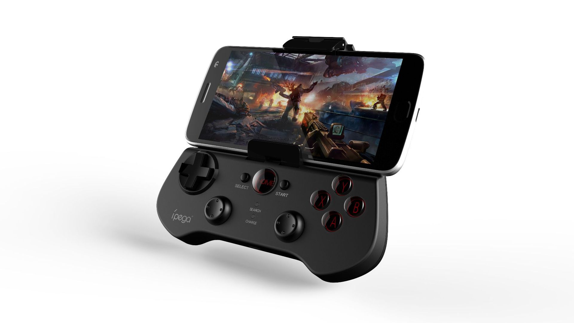 iPEGA一代安卓手柄 安卓藍(lán)牙手柄 游戲手柄 安卓IOS PG-9017S