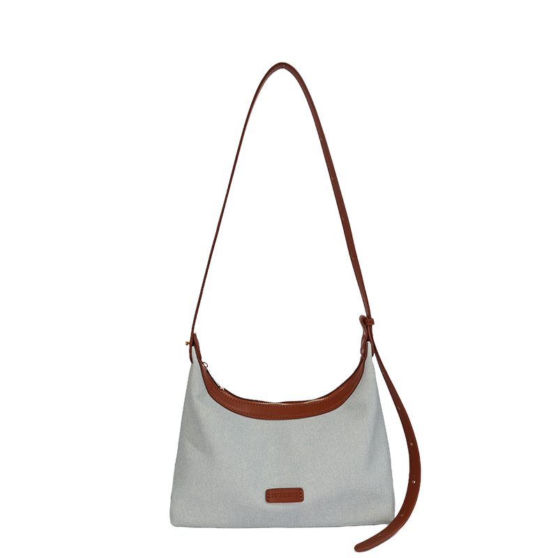 Coreano retro simple bolso de bolsas de bolsas de image 8