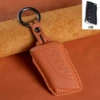 Model D-orange-4 keys