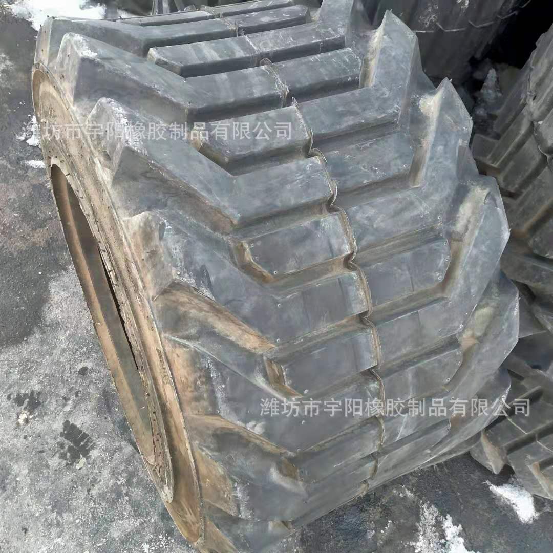 改装车 运粮车轮胎 高度80厘米 宽度40厘米 10.00-16 11.00-16