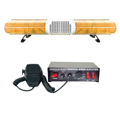 1003H strobe light + – Roof Light