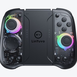 LinYuvoswitchjoycon�Cе���I����z�깦�ܟo���Α��ֱ��w��