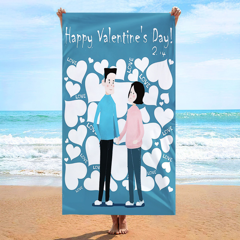 STJ0404 beach towel