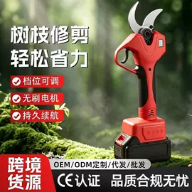 电剪刀;修枝剪;电动吹风机